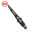 wholesale High quality MANUAL Auto parts input transmission gear Shaft main drive FOR CHINESE CAR